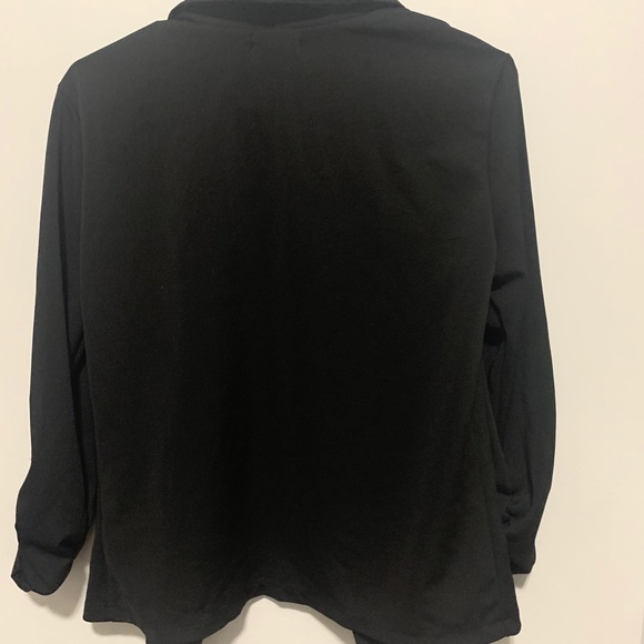 Black Blazer - Picture 2 of 2